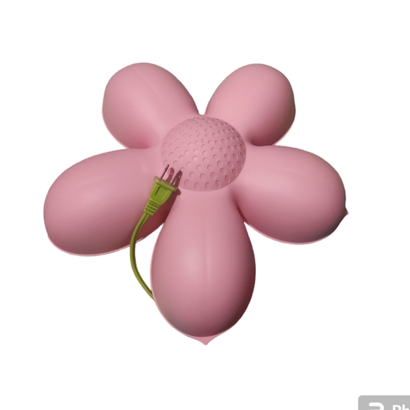 🧡3/$30 Flower light Never Use - Picture 4 of 5